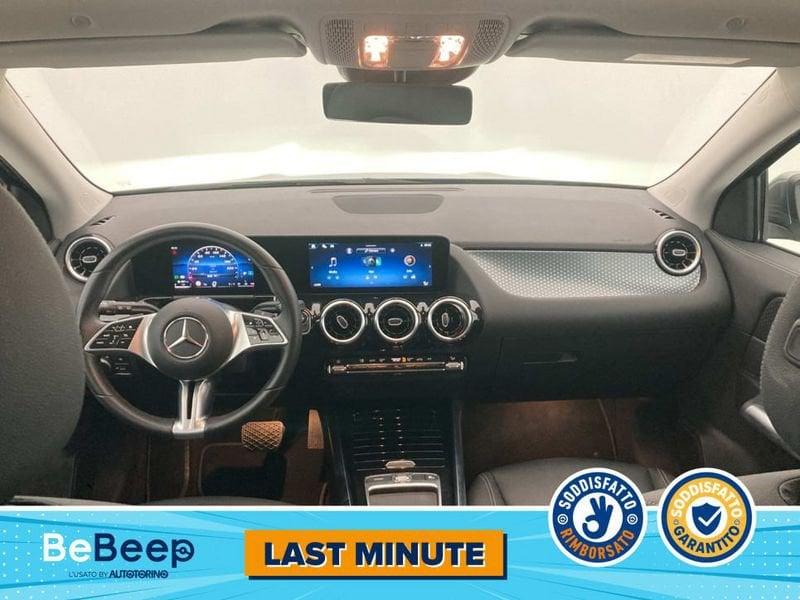 Mercedes-Benz GLA 180 D PROGRESSIVE ADVANCED AUTO