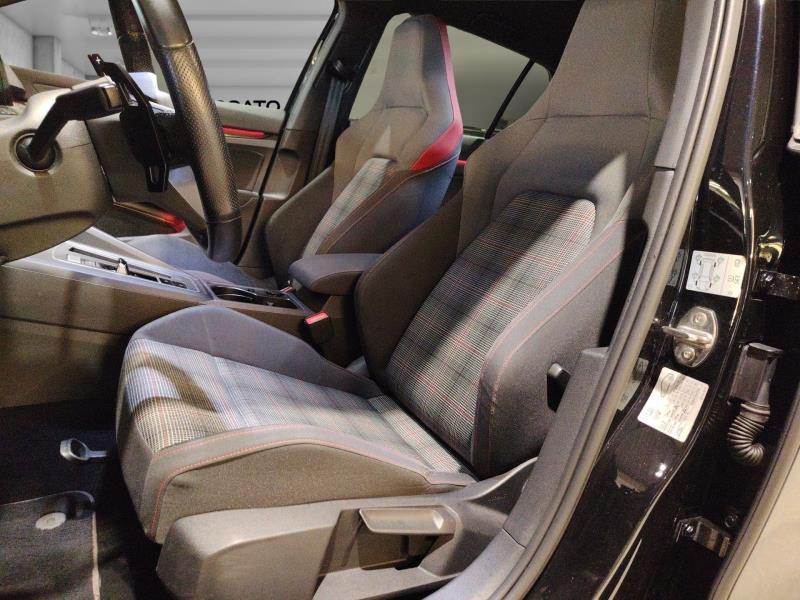 Volkswagen Golf 2.0 TSI GTI DSG