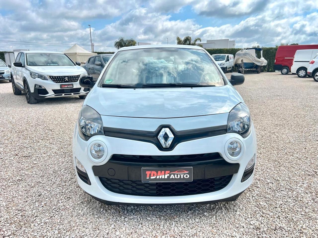 Renault Twingo 1.2 75 cv