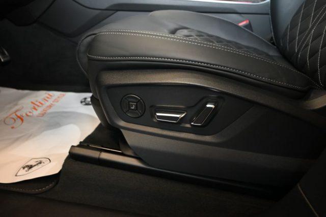AUDI Q8 55 TFSI Q.TIP.SPORT ATT.3XS-LINE RADAR360°CARBONIO