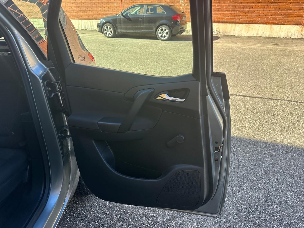 Opel Meriva 1.4 Turbo 120CV GPL Tech Design Edition