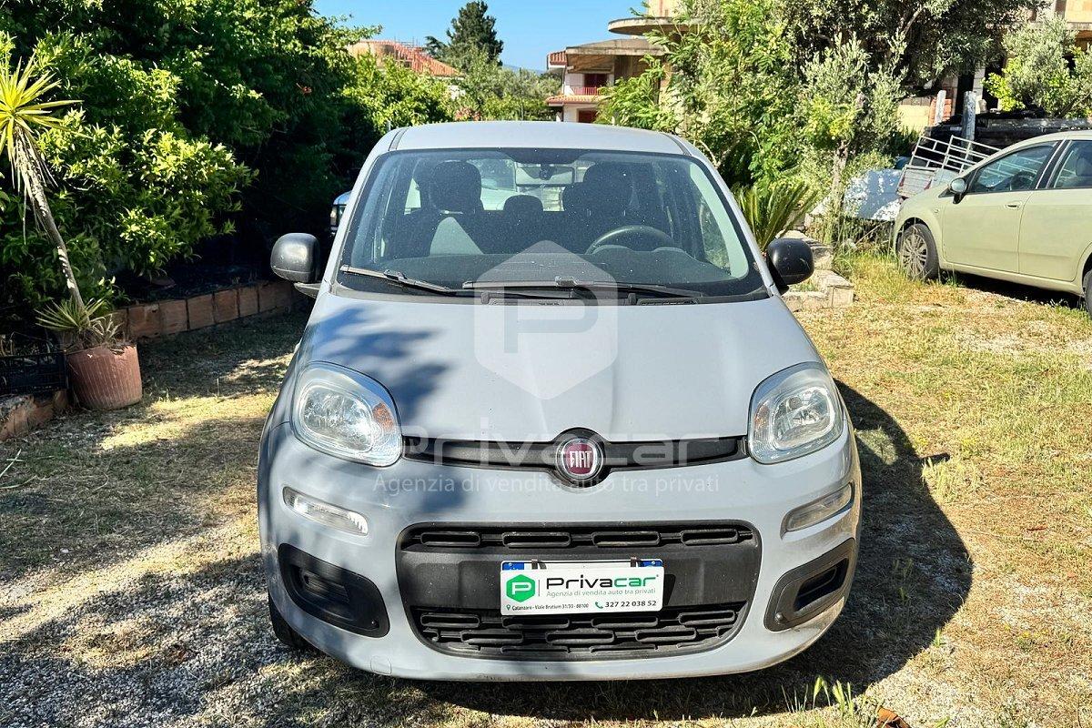 FIAT Panda 1.3 MJT 95 CV S&S Easy