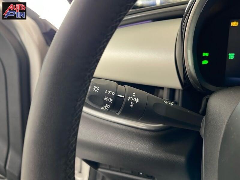 FIAT 600 600 Hybrid 136 CV DCT MHEV La Prima