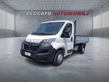 Opel Movano movano 35 2.2 Bluehdi 140cv S&S L2 (Edition)