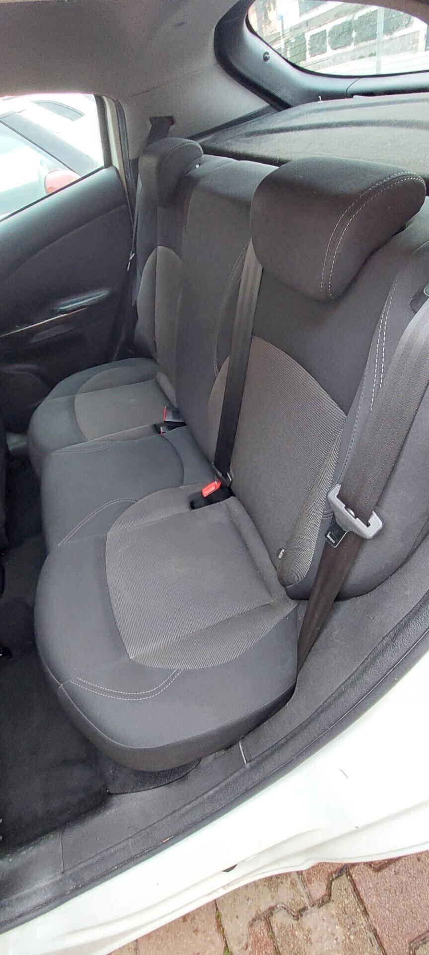 GIULIETTA 1,4 TURBO 120 CV GPL DI SERIE TELEFONO SENSORI CRUISE CONTROL IMPECCABILE FULL