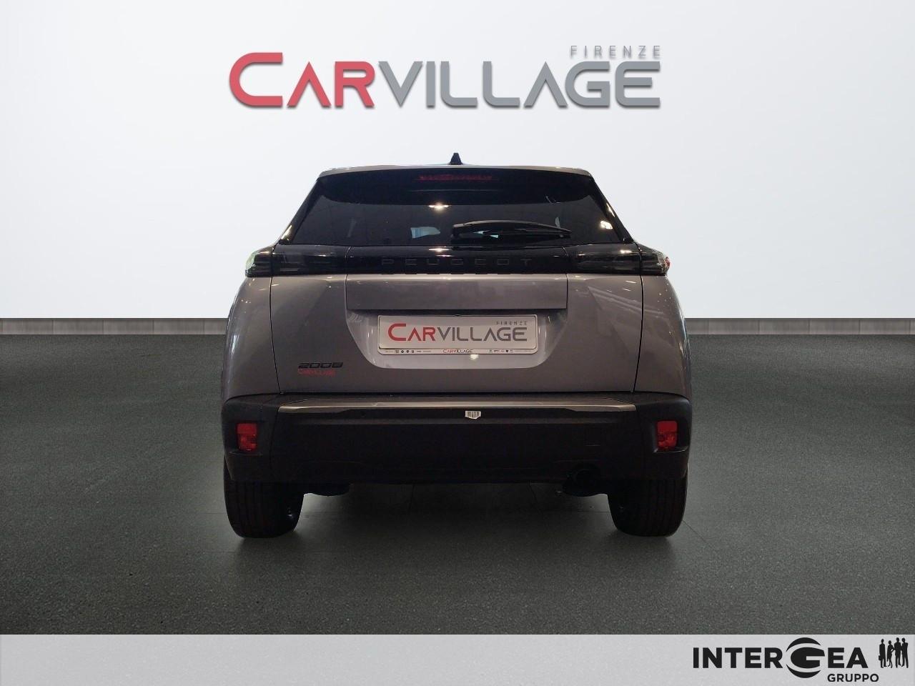 PEUGEOT 2008 1.2 puretech Allure s&s 100cv