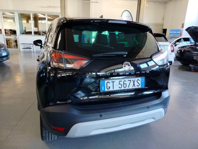 OPEL Crossland 1.2 110cv Edition MY24
