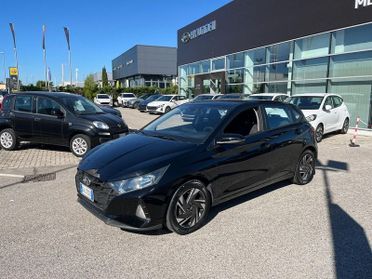 Hyundai i20 i20 1.2 MPI MT Connectline