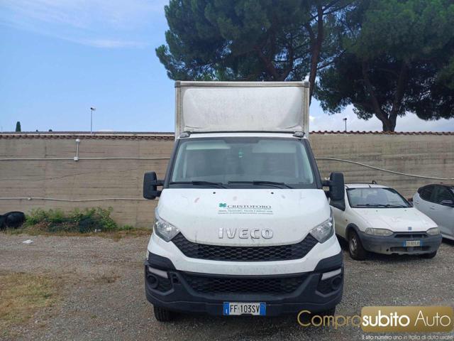 IVECO Daily 33S11A8V 2.3d + IVA 22%