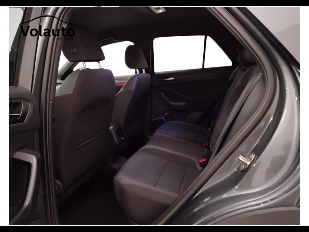 VOLKSWAGEN T-Roc 2017 - T-Roc 1.5 tsi R-Line