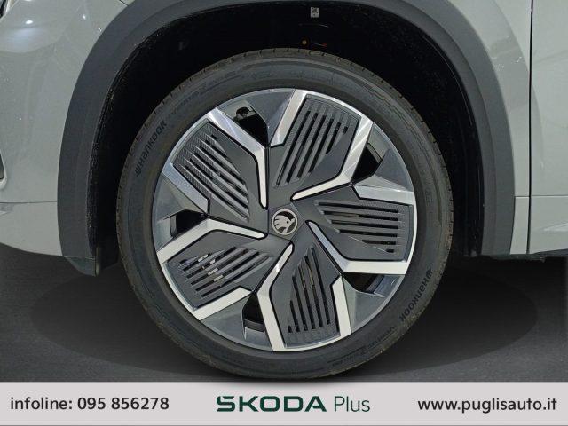 SKODA Kodiaq 2.0 TDI DSG 7 posti Sportline 130 Edition