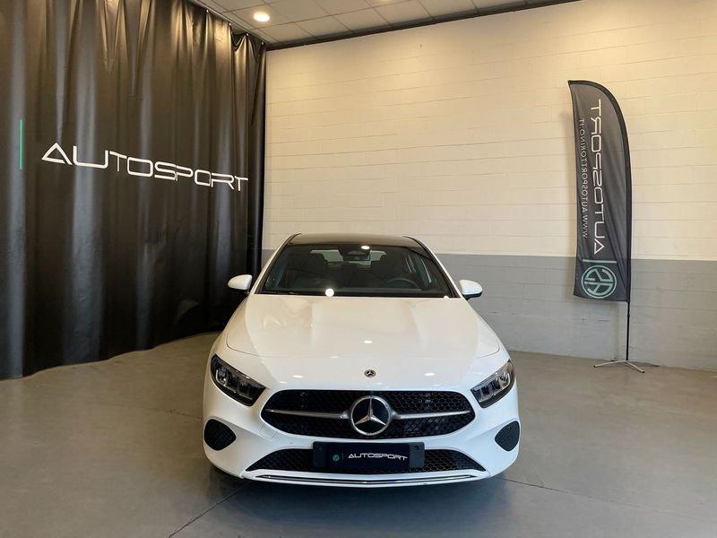 Mercedes-Benz Classe A A 180 Automatic Progressive Advanced Plus