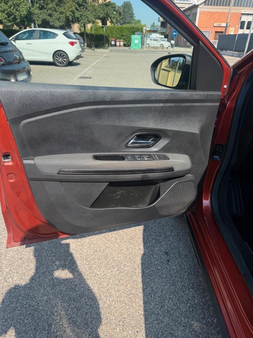 Dacia Jogger 1.0 tce Gpl - NEOP. - 12 MESI DI GARANZIA -