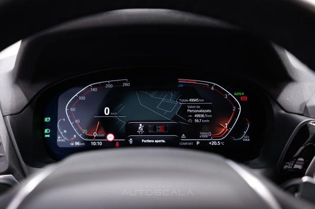 BMW X4 xDrive 20d 190cv 48V
