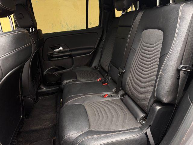 MERCEDES-BENZ GLB 180 d Automatic Business Extra 7 POSTI !!!