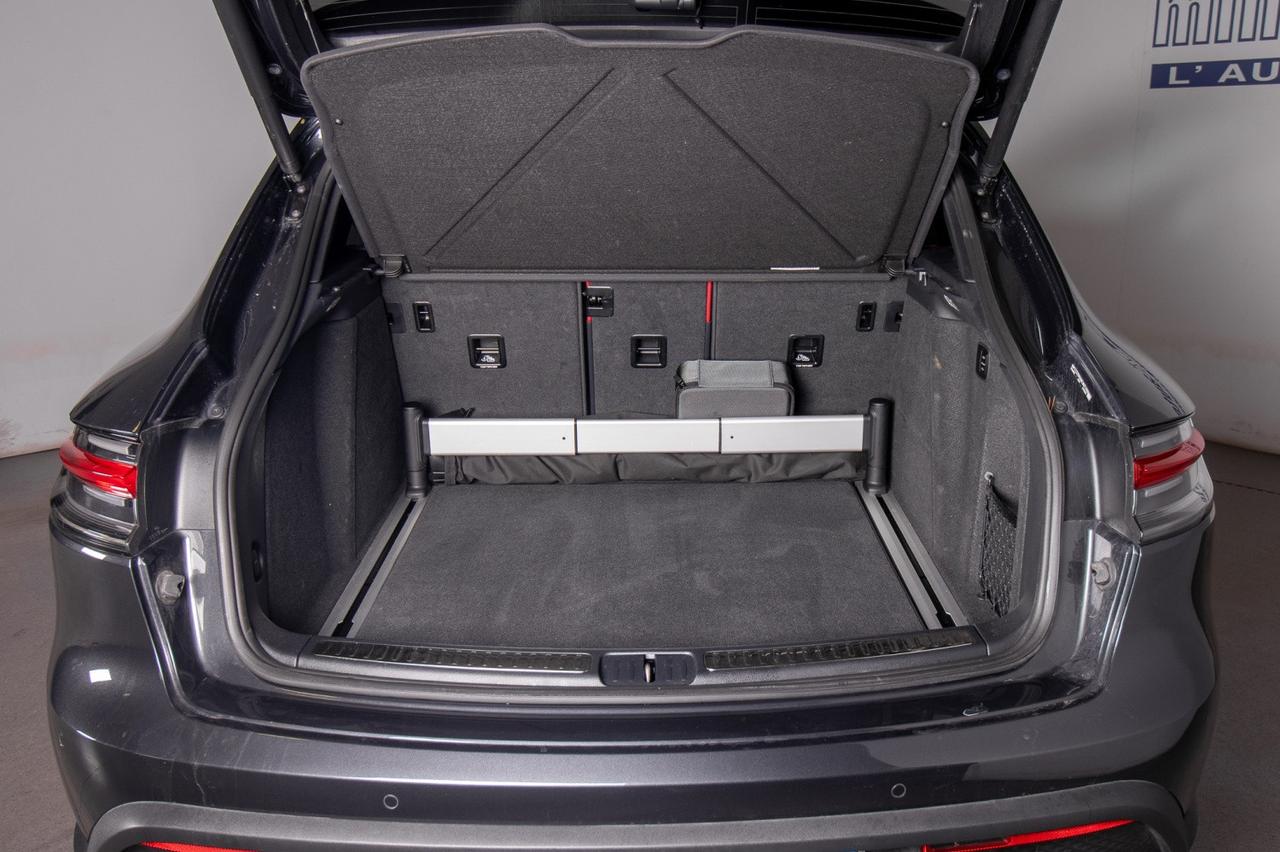 Porsche Macan T 2.0 265cv Pdk Dashcam Pasm 360° Chrono Pelle