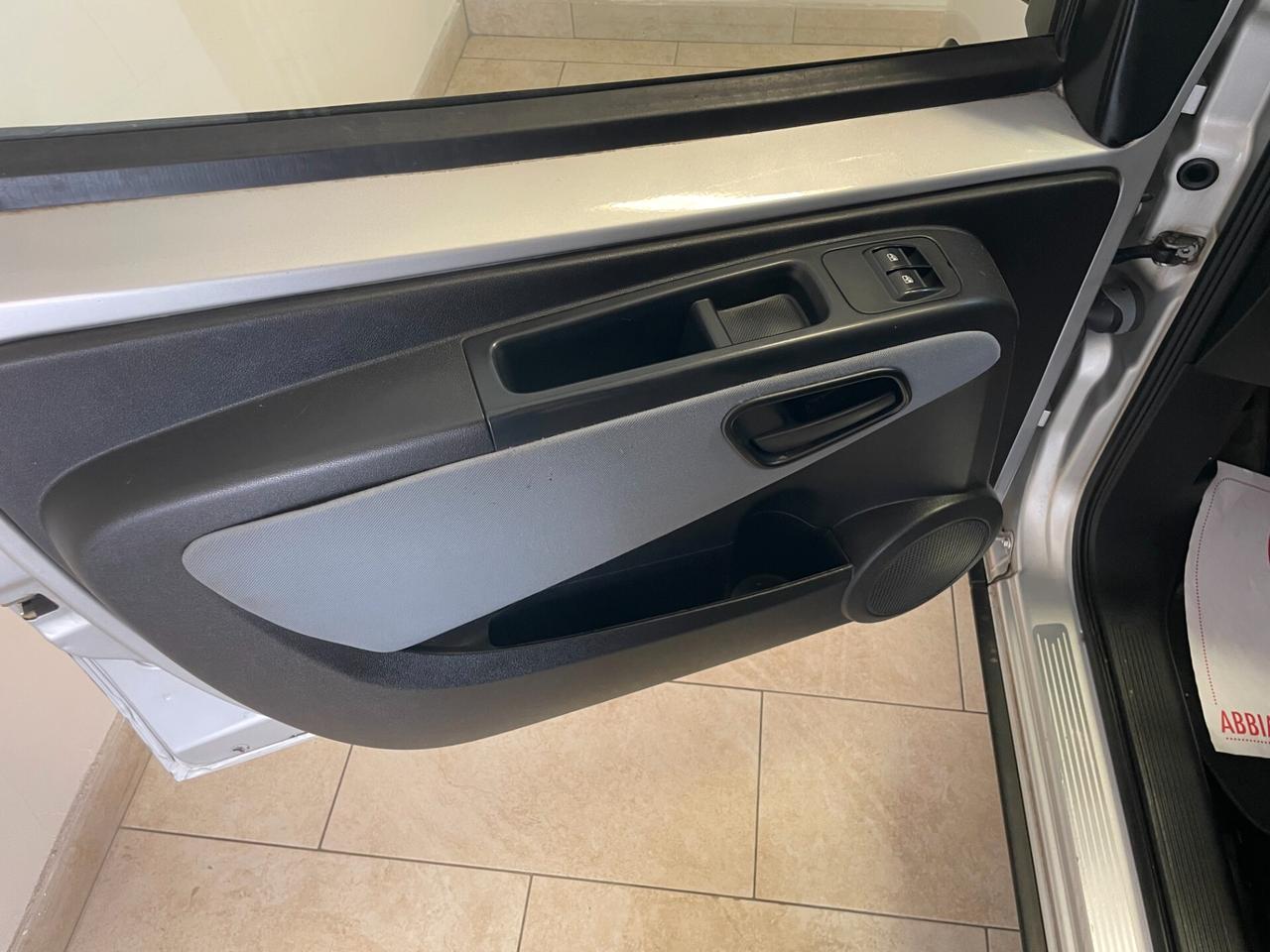 Peugeot Bipper Tepee 1.3 75 CV Outdoor CATENA FRIZIONE TAGLIANDO