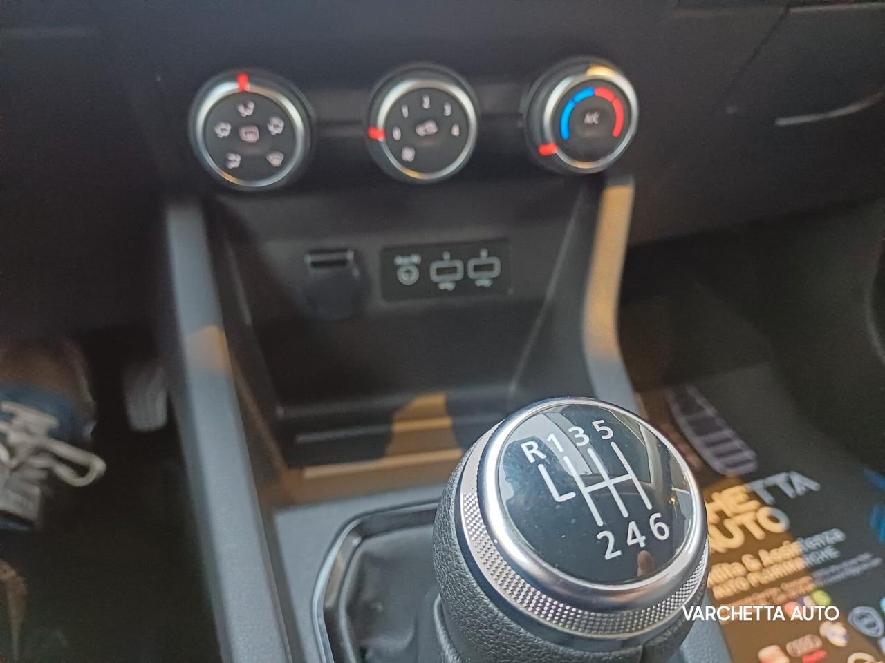 Renault Clio TCe 90 CV 5 porte BUSINESS