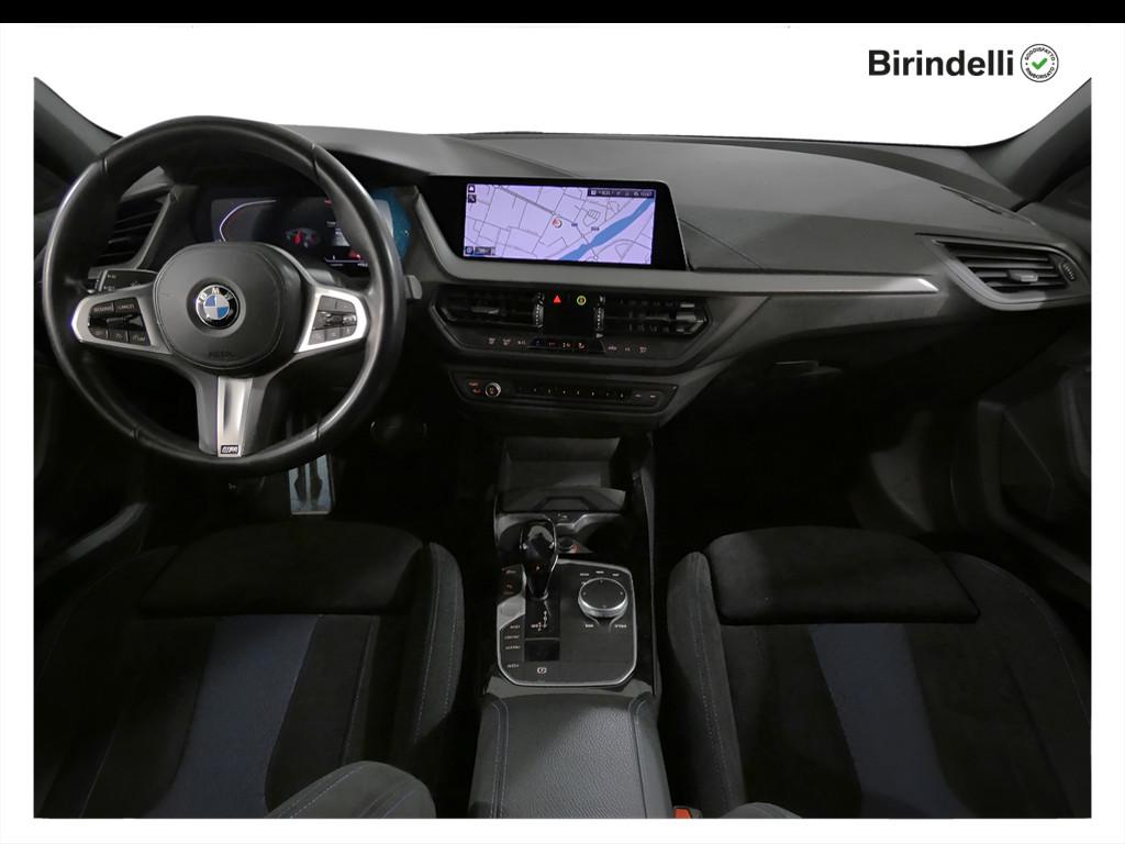 BMW Serie 1 (F40) - 118d 5p. Msport