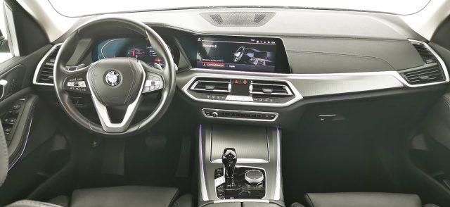 BMW X5 xDrive30d 48V xLine