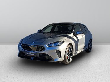 BMW Serie 1 F70 - 118d MSport Pro auto