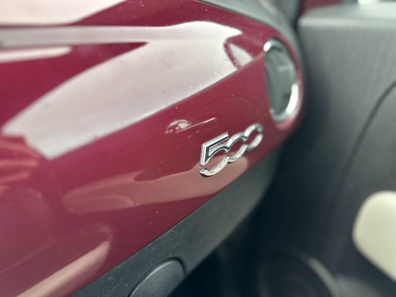 FIAT 500 (2015--->) - 500 1.0 Hybrid Dolcevita