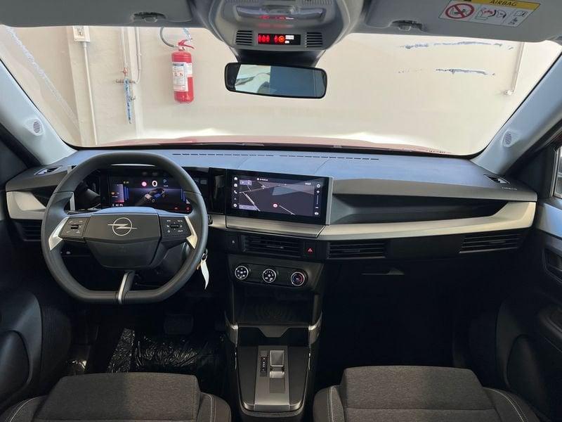 Opel Frontera Frontera Hybrid 145 CV EDCT Edition