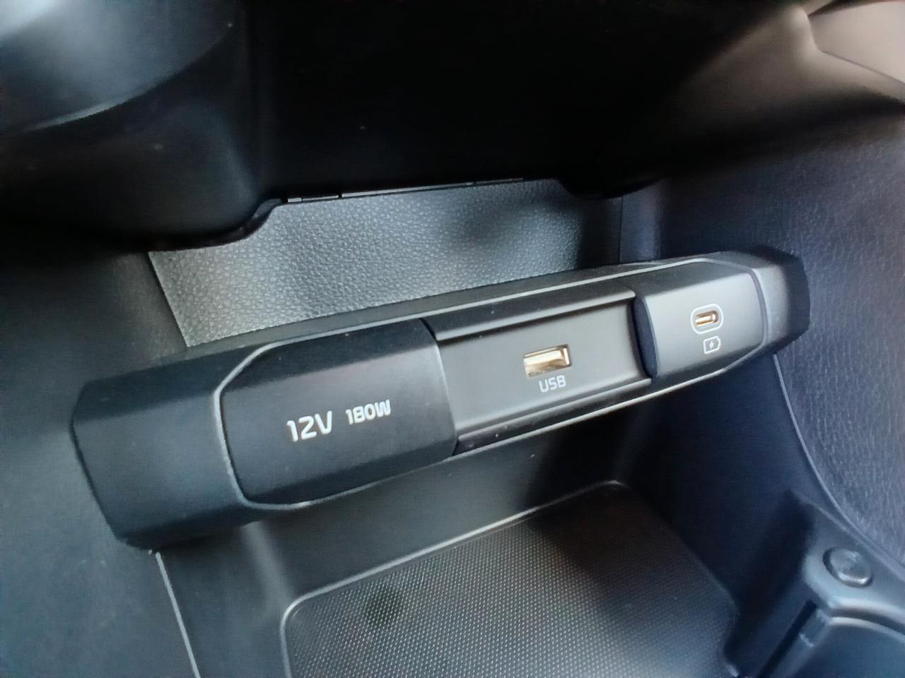 Kia Picanto 1.0 GDi 5 porte Urban