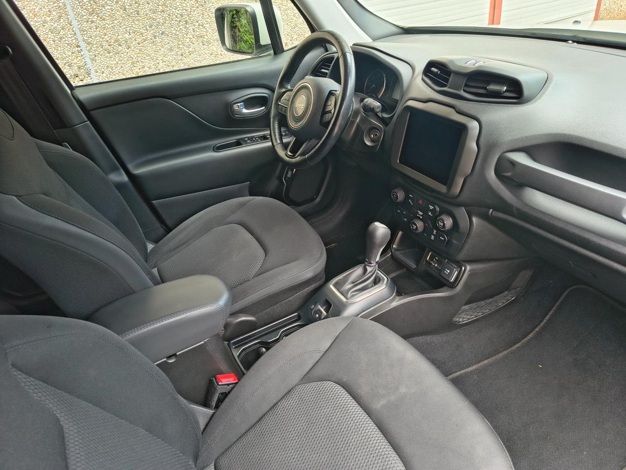 JEEP RENEGADE 1.6 MJT 120 CV NIGHT EAGLE