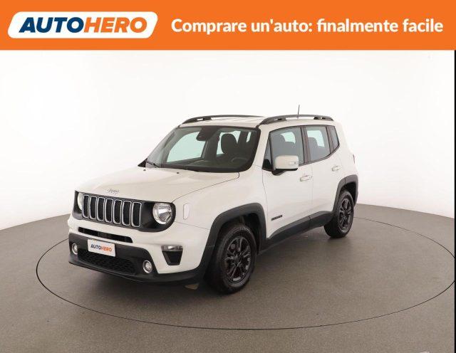 JEEP Renegade 1.0 T3 Longitude