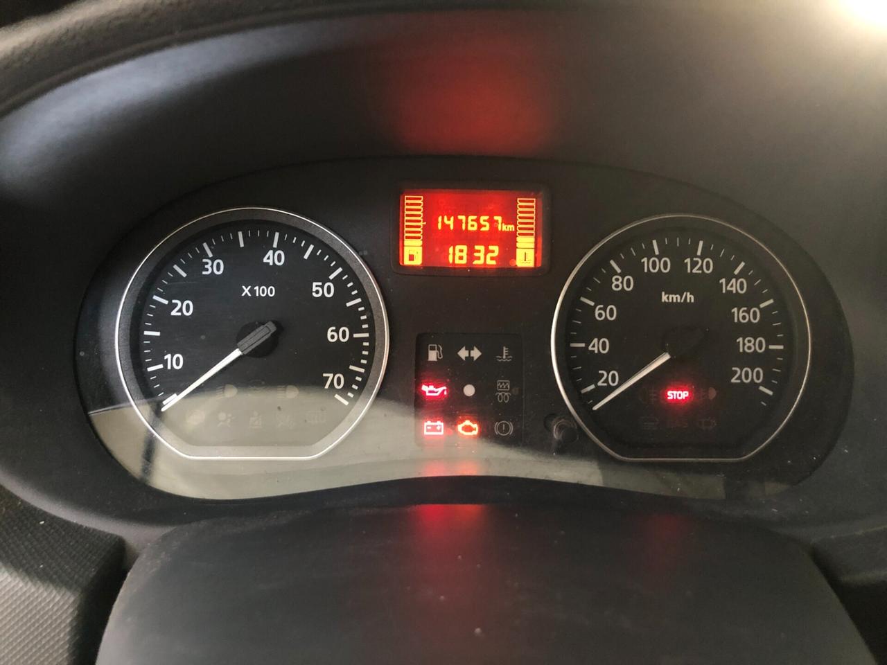Dacia Sandero Stepway 1.5 dCi 90CV