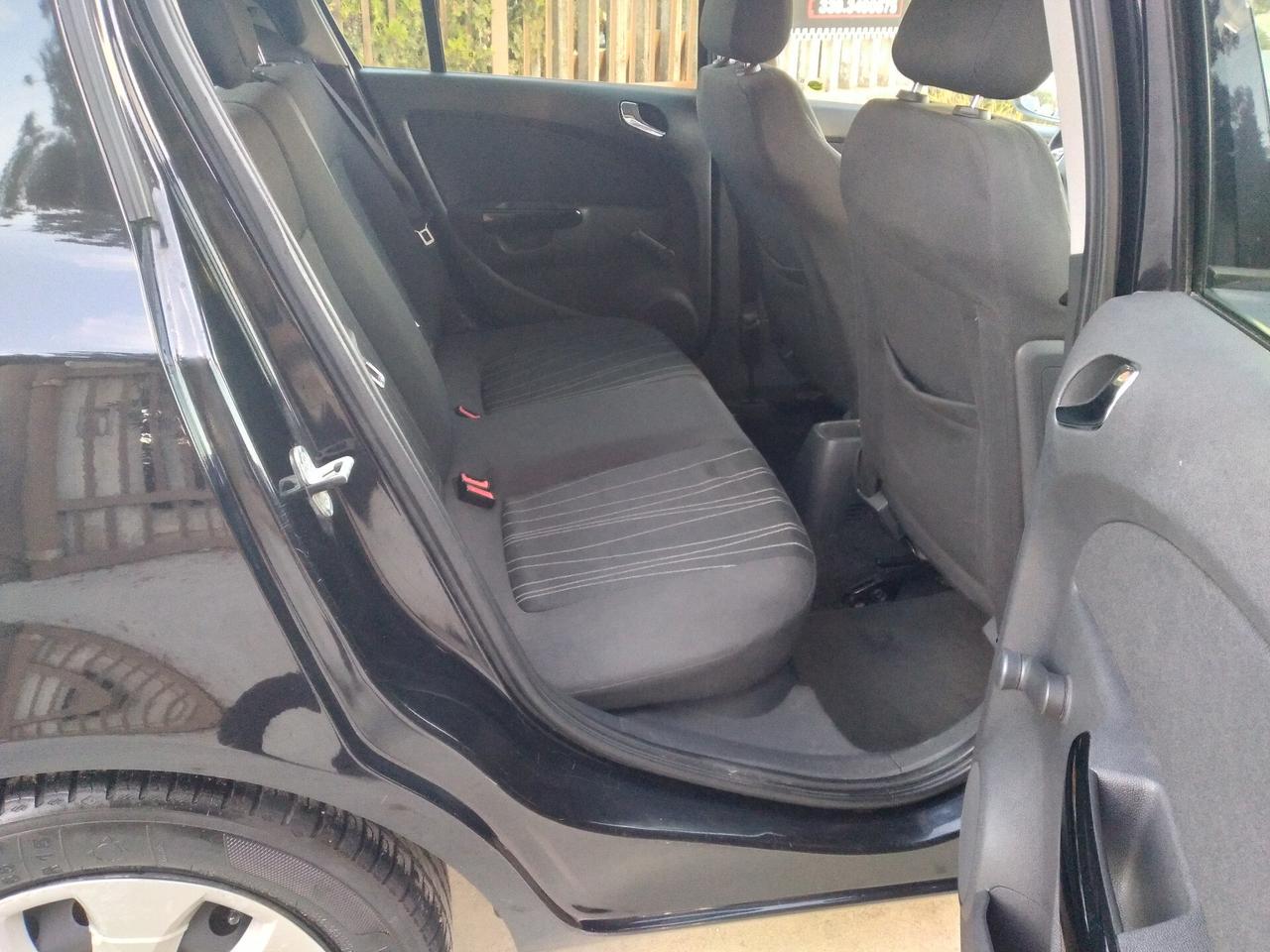 Opel Corsa 1.3 CDTI 75CV ecoFLEX 5 porte Club