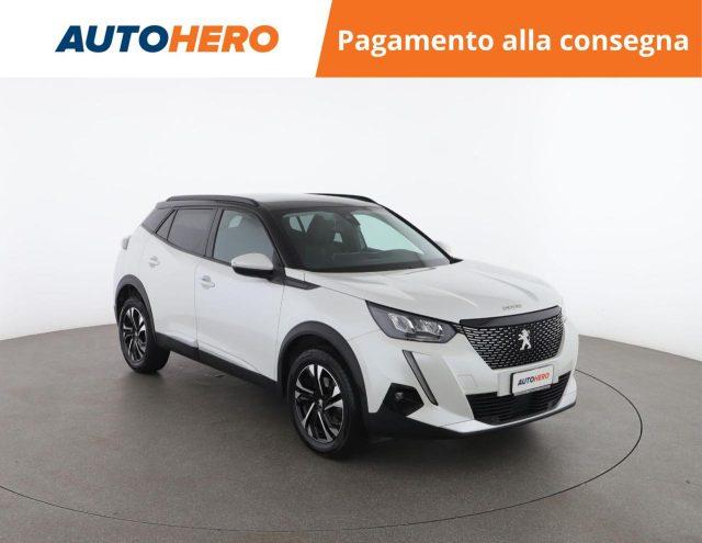PEUGEOT 2008 BlueHDi 130 S&S EAT8 Allure