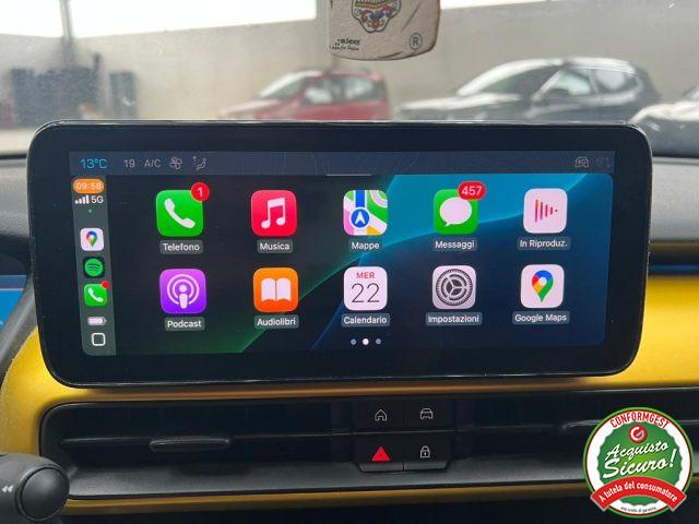 JEEP Avenger BEV Summit