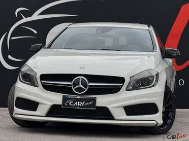 Mercedes-Benz A 200 CDI (be) Premium AMG 136CV Auto