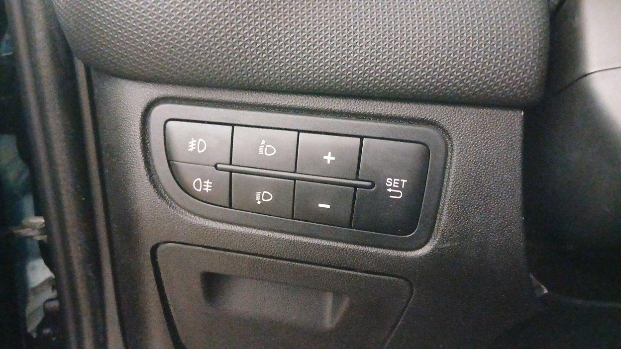FIAT Punto 4ª serie - Punto 1.3 MJT II S&S 95 CV 5 porte Street