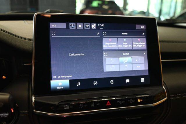 JEEP Compass 1.3 T4 4XE PLUG-IN HYBR.LIMITED 190CV RADAR FULL!!