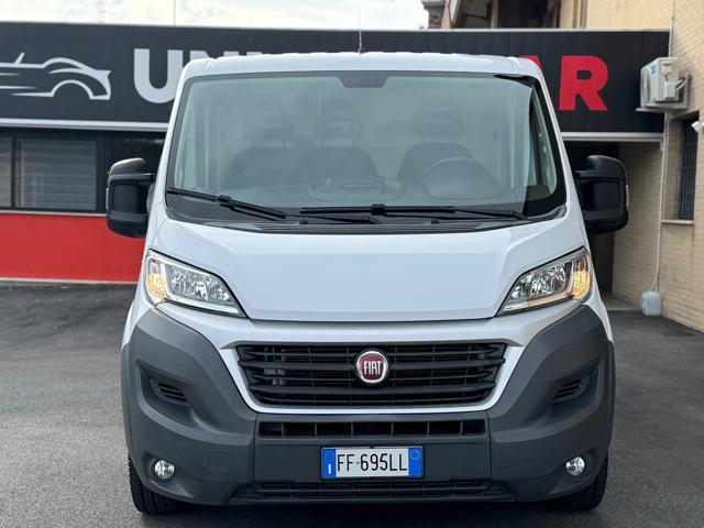 FIAT Ducato 28 2.0 MJT PC-TN Furgone