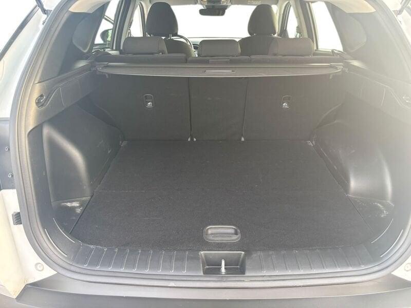 Hyundai Tucson 1.6 T-GDI MHEV 2wd 150cv Xtech iMT