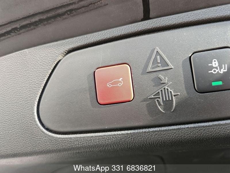 Opel Grandland Grandland 1.2 Turbo 12V 130 CV aut. Business Elegance