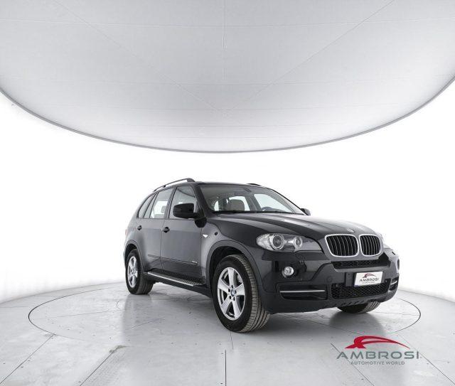 BMW X5 3.0d cat 7posti - PER OPERATORI DEL SETTORE