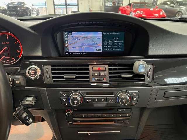 BMW 330 330d Cabrio Futura