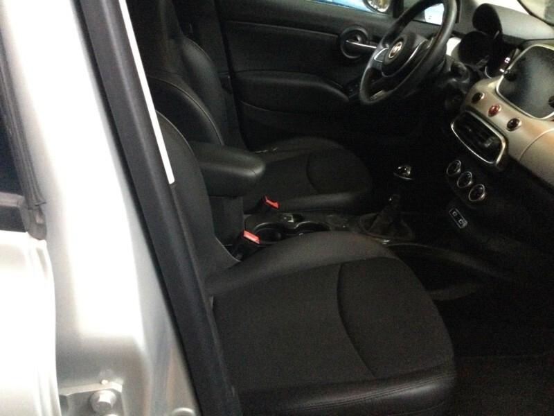 Fiat 500X 1.3 MultiJet 95 CV Connect 2021