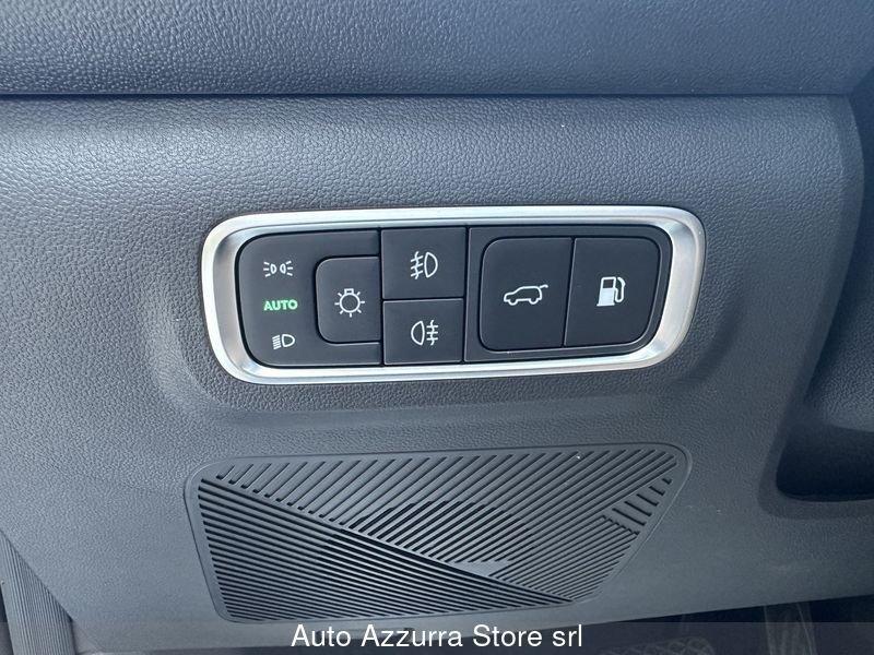 Jaecoo Jaecoo 7 Super Hyb. Jaecoo 7 1.5 TGDI 347 CV PHEV Exclusive