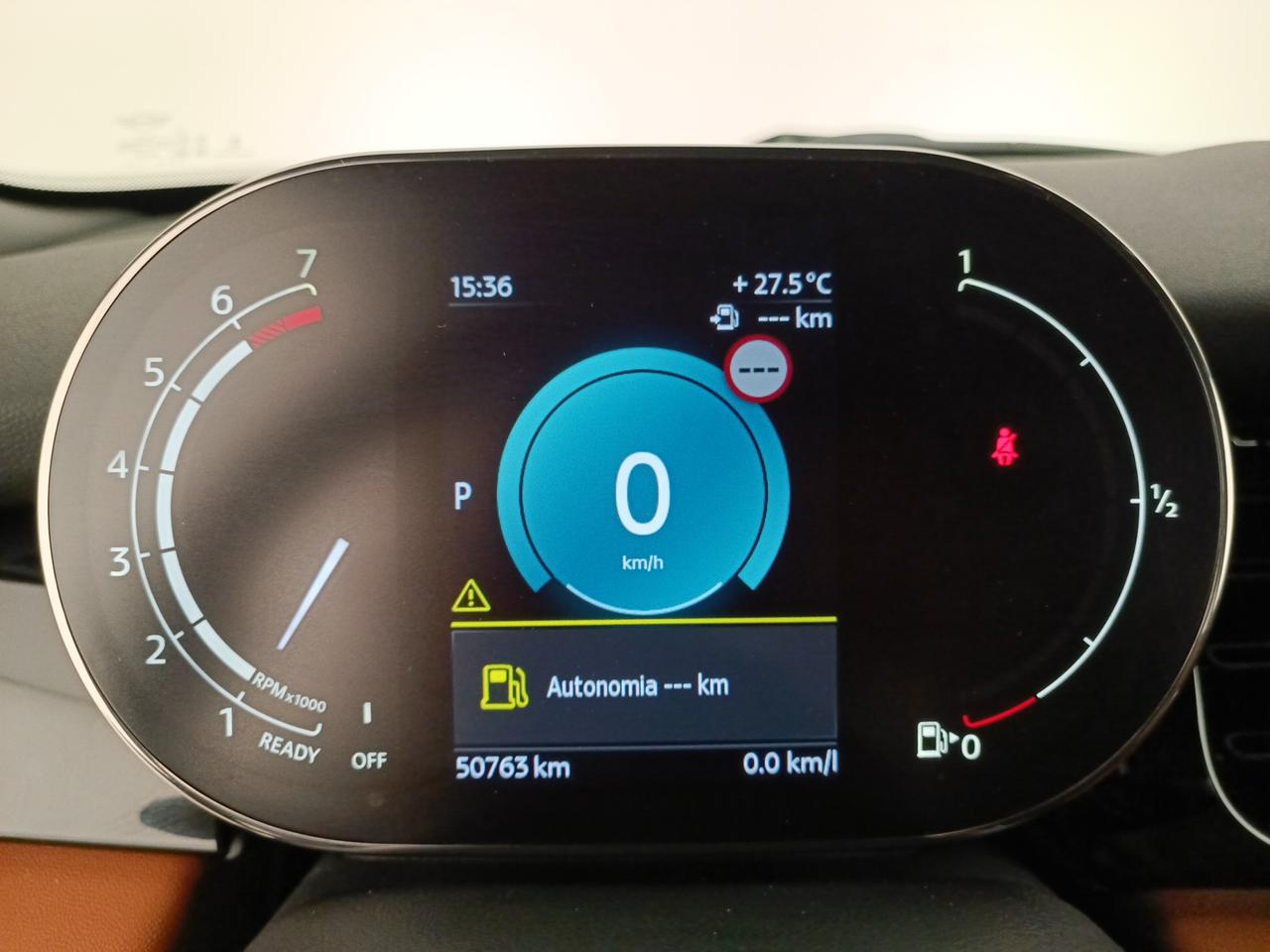 MINI Mini IV F56 2021 3p - Mini 3p 1.5 Cooper Yours Premium Plus Package auto