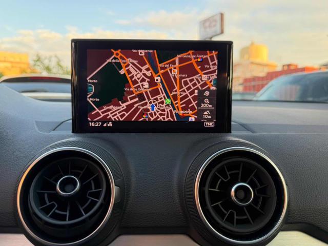 AUDI Q2 30 TDI S tronic Admired SENZA VINCOLI DI FINANZIAM