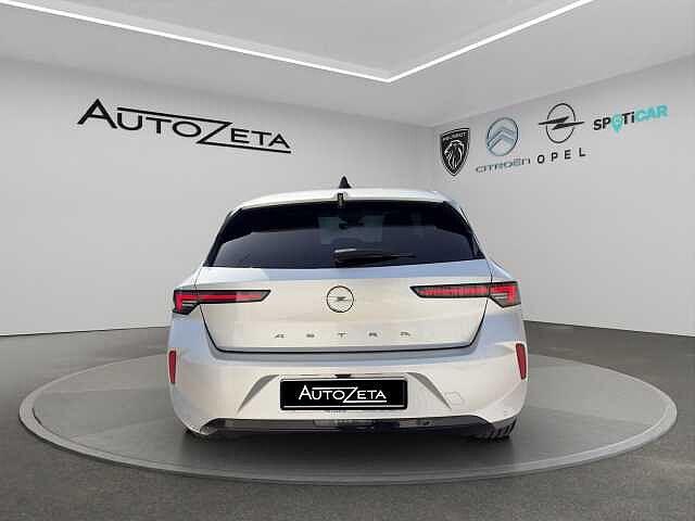 Opel Astra 1.2 Turbo 130 CV AT8 Business Elegance