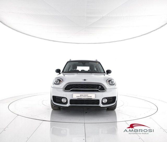 MINI Countryman Cooper SD 2.0 Cooper SD Hype ALL4 Automatica