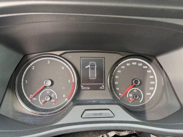 VOLKSWAGEN Caravelle 2.0 TDI 110CV PC Trendline
