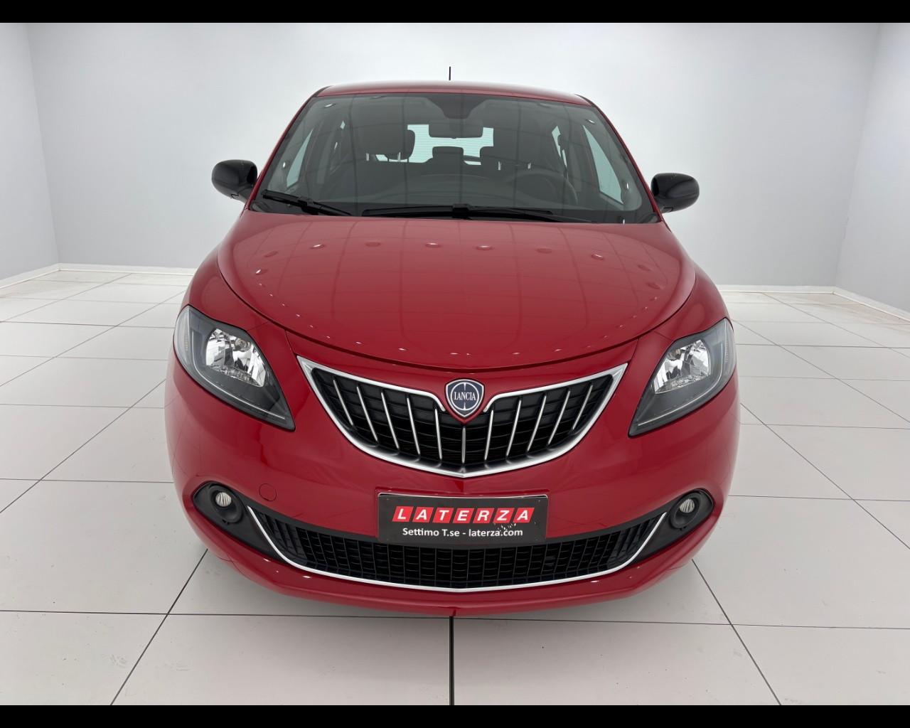 LANCIA Ypsilon 1.0 firefly hybrid Gold s&s 70cv 5p.ti